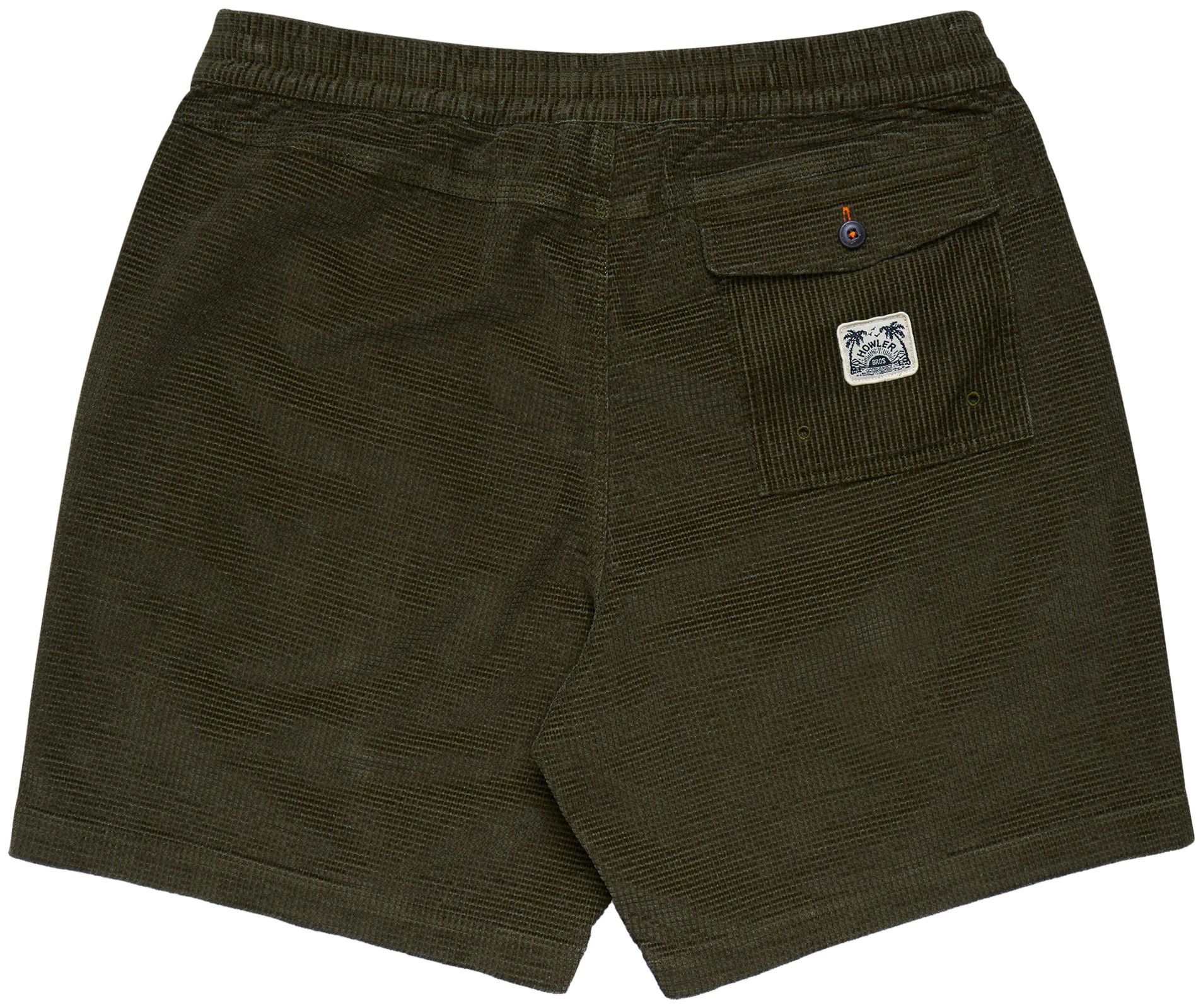 Howler Brothers Men's Pressure Drop Cord Shorts product image