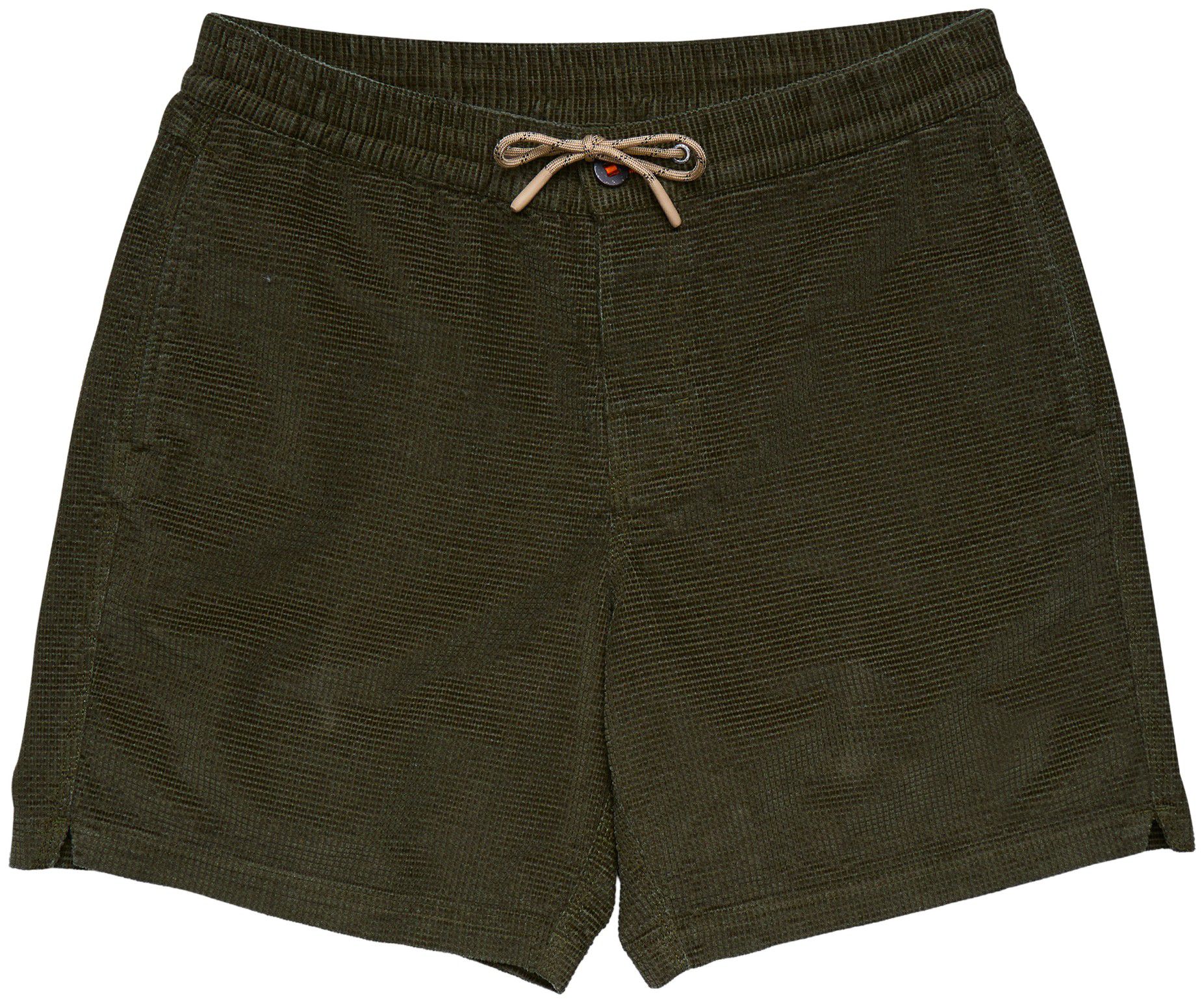 Howler Brothers Men's Pressure Drop Cord Shorts product image