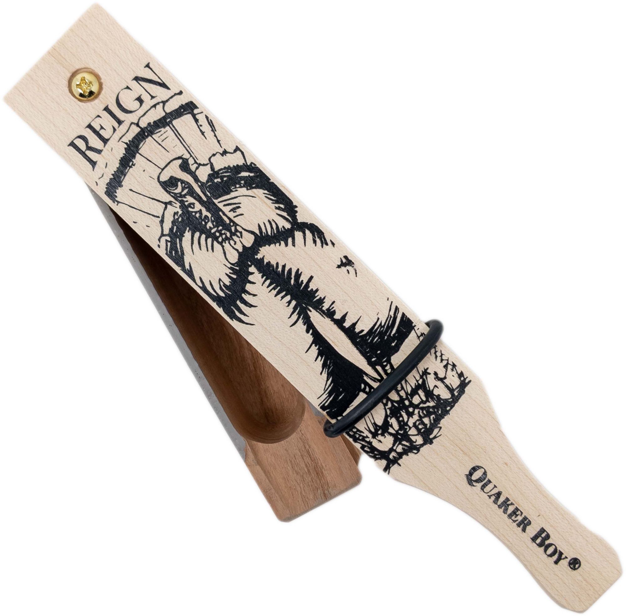 Quaker Boy Reign Turkey Call product image