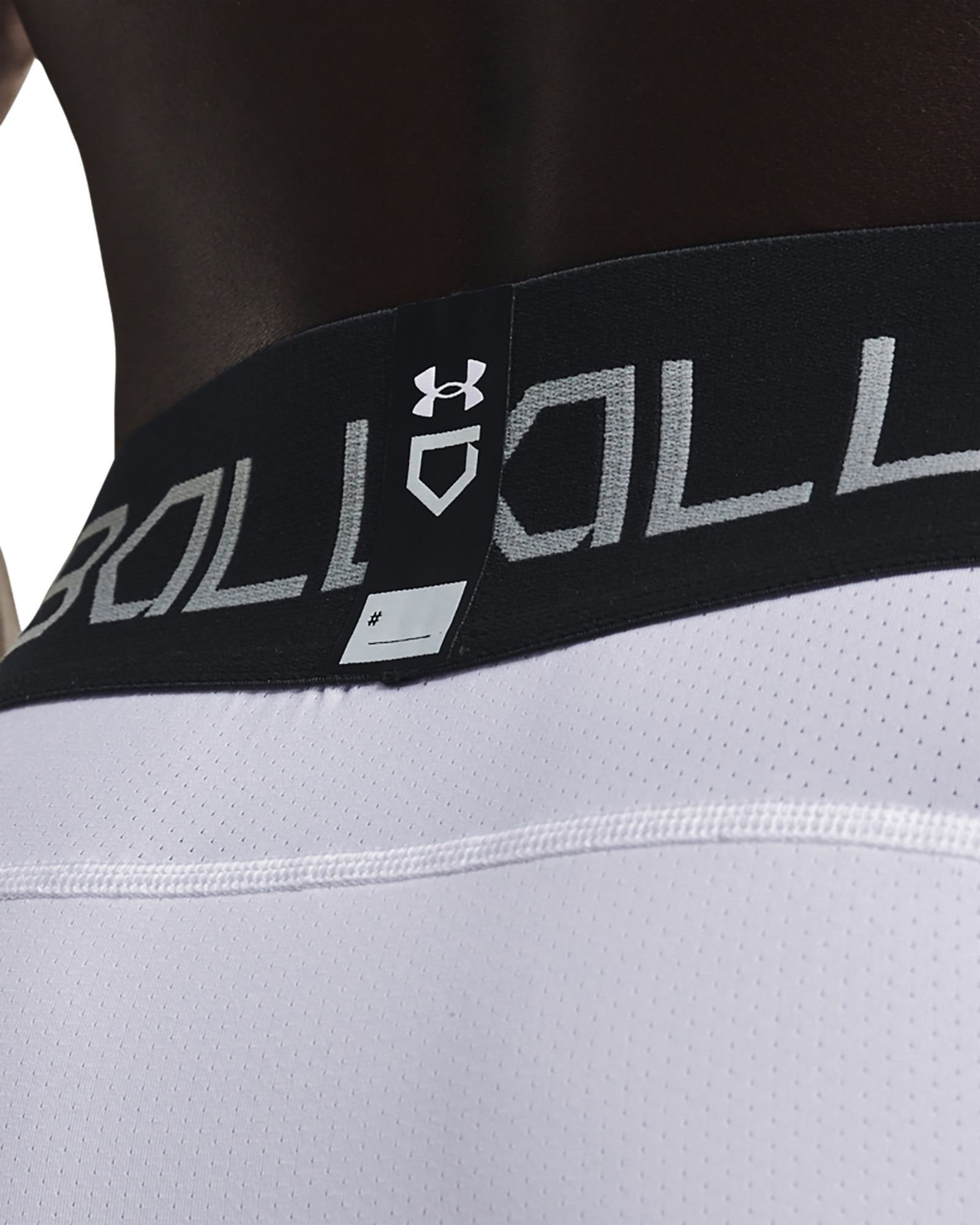 Under Armour Men's Utility Sliding Shorts product image
