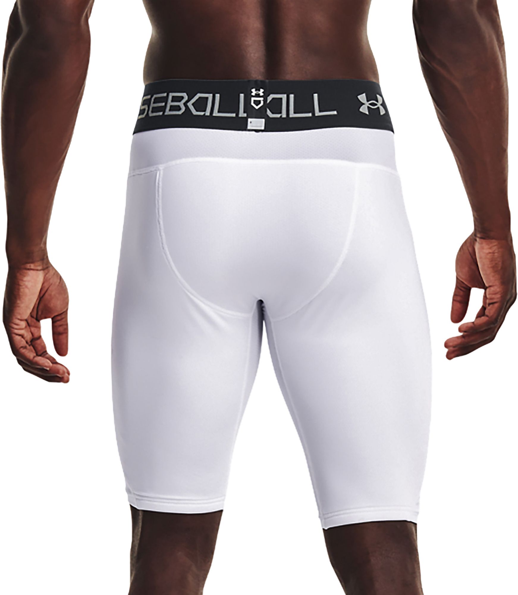 Under Armour Men's Utility Sliding Shorts product image