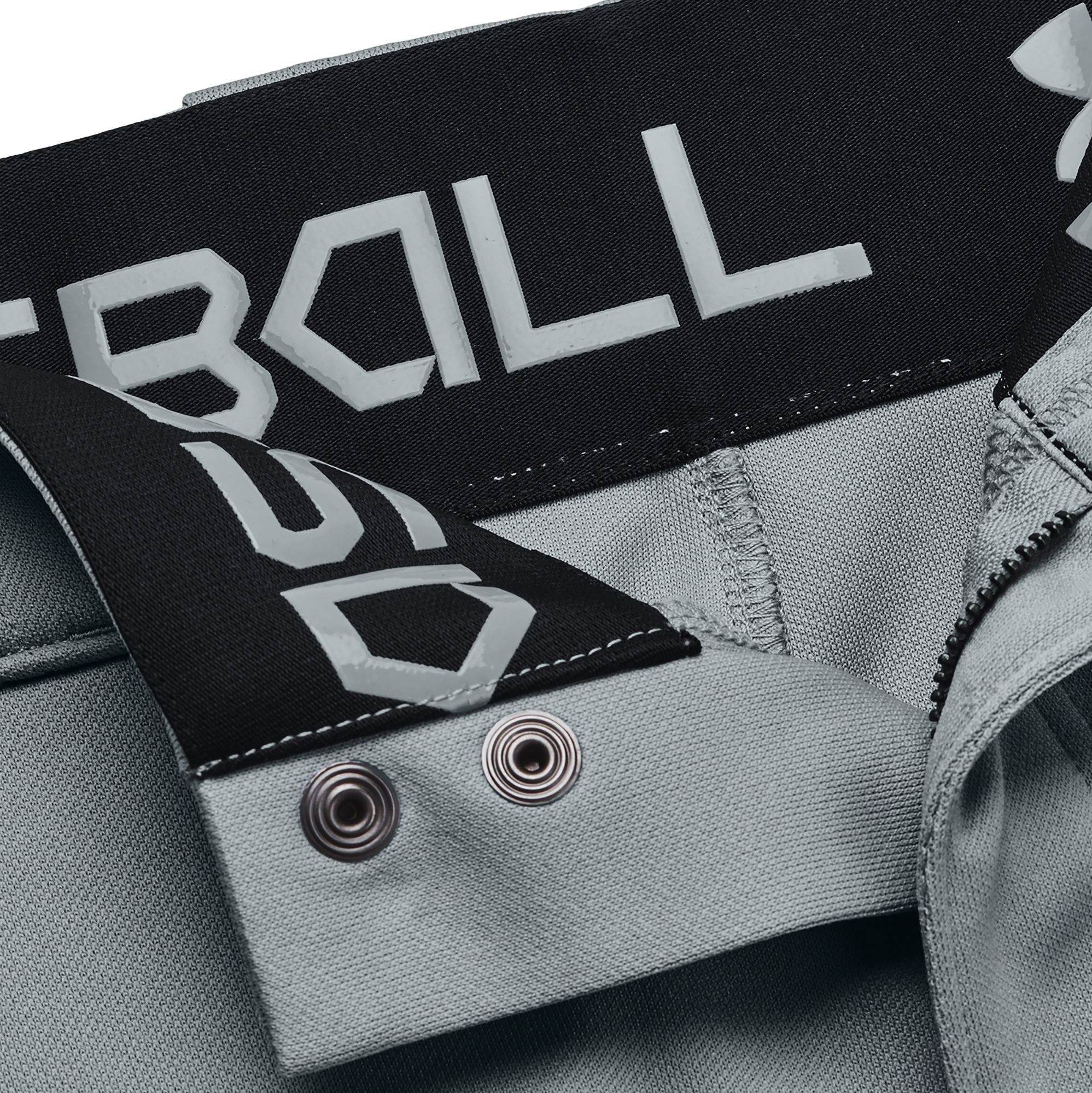 Under Armour Men's Gameday Vanish Piped Baseball Pants product image