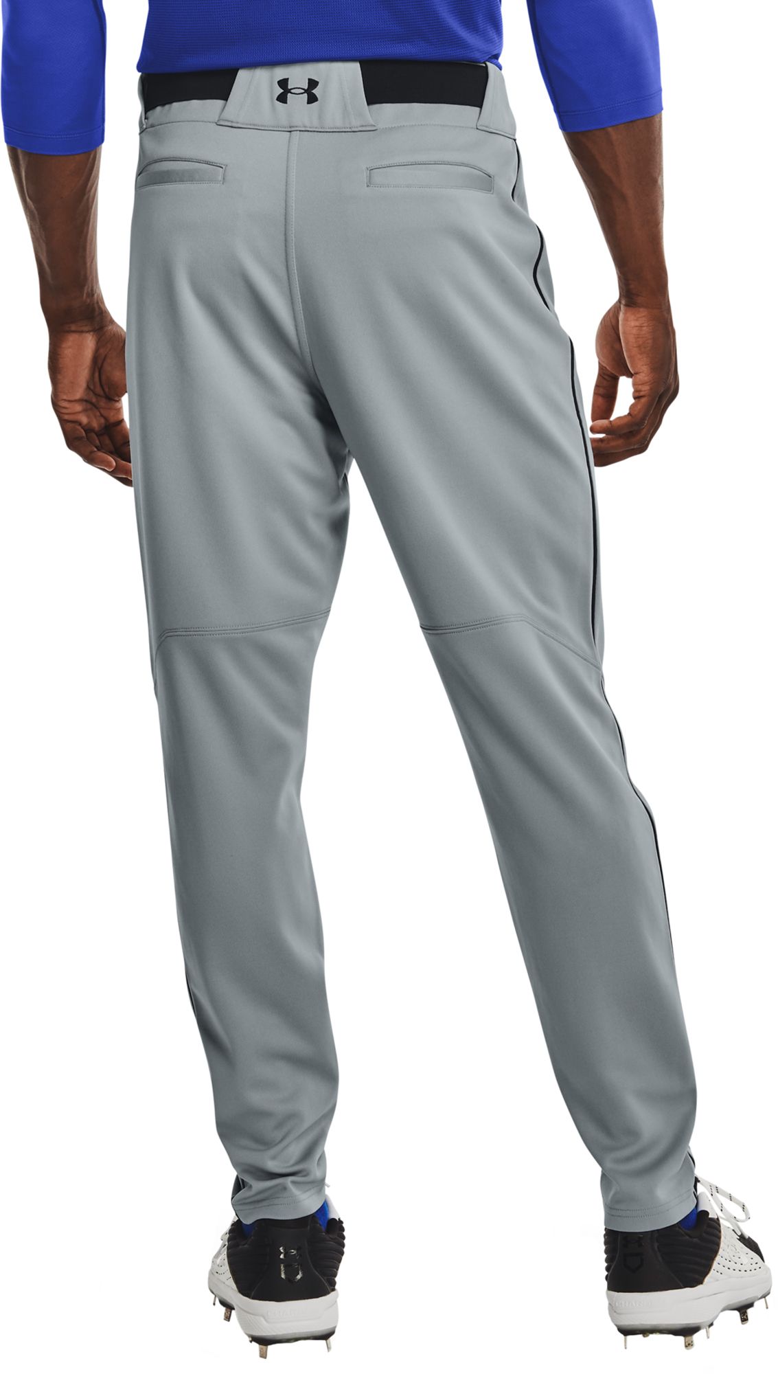 Under Armour Men's Gameday Vanish Piped Baseball Pants product image