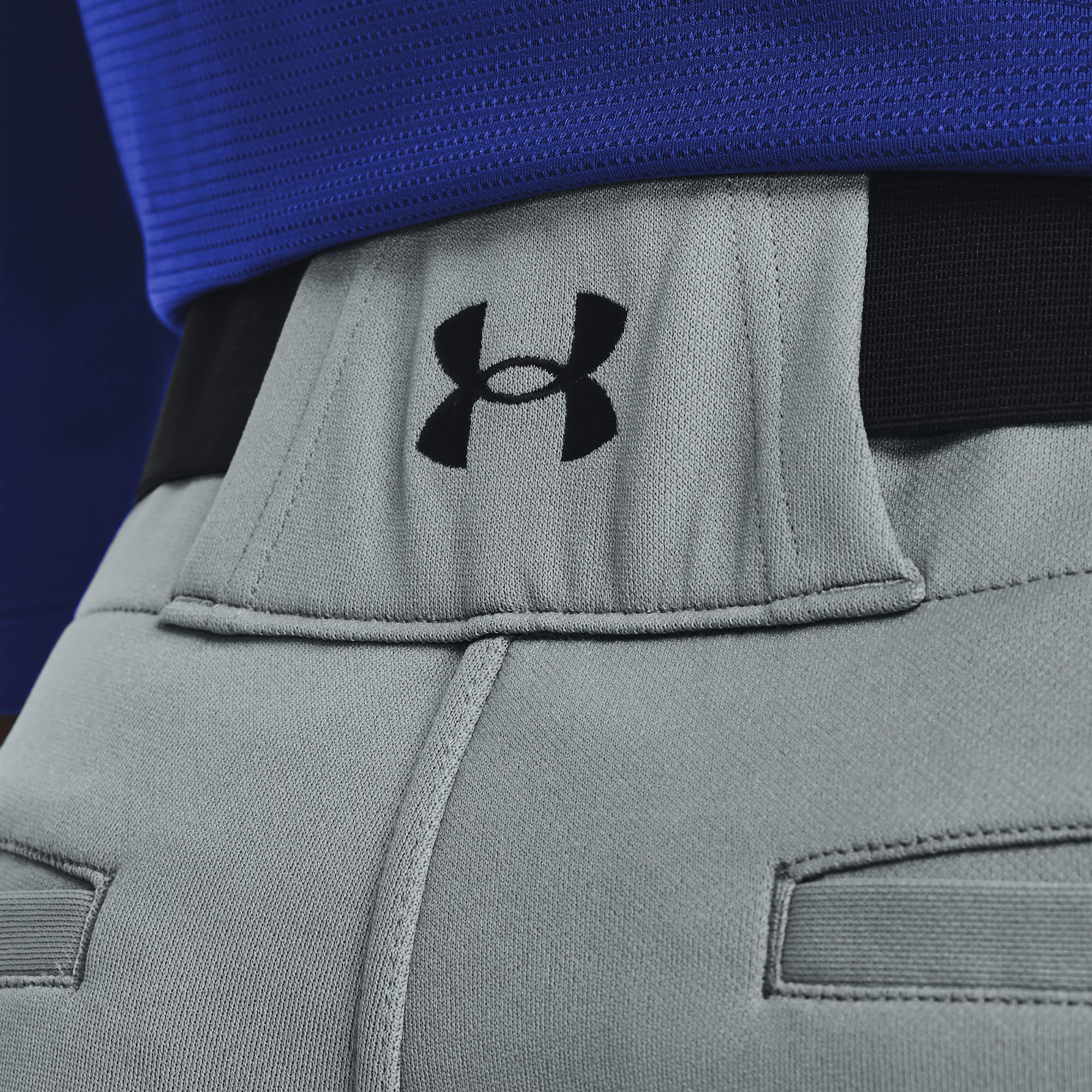 Under Armour Men's Gameday Vanish Piped Baseball Pants product image