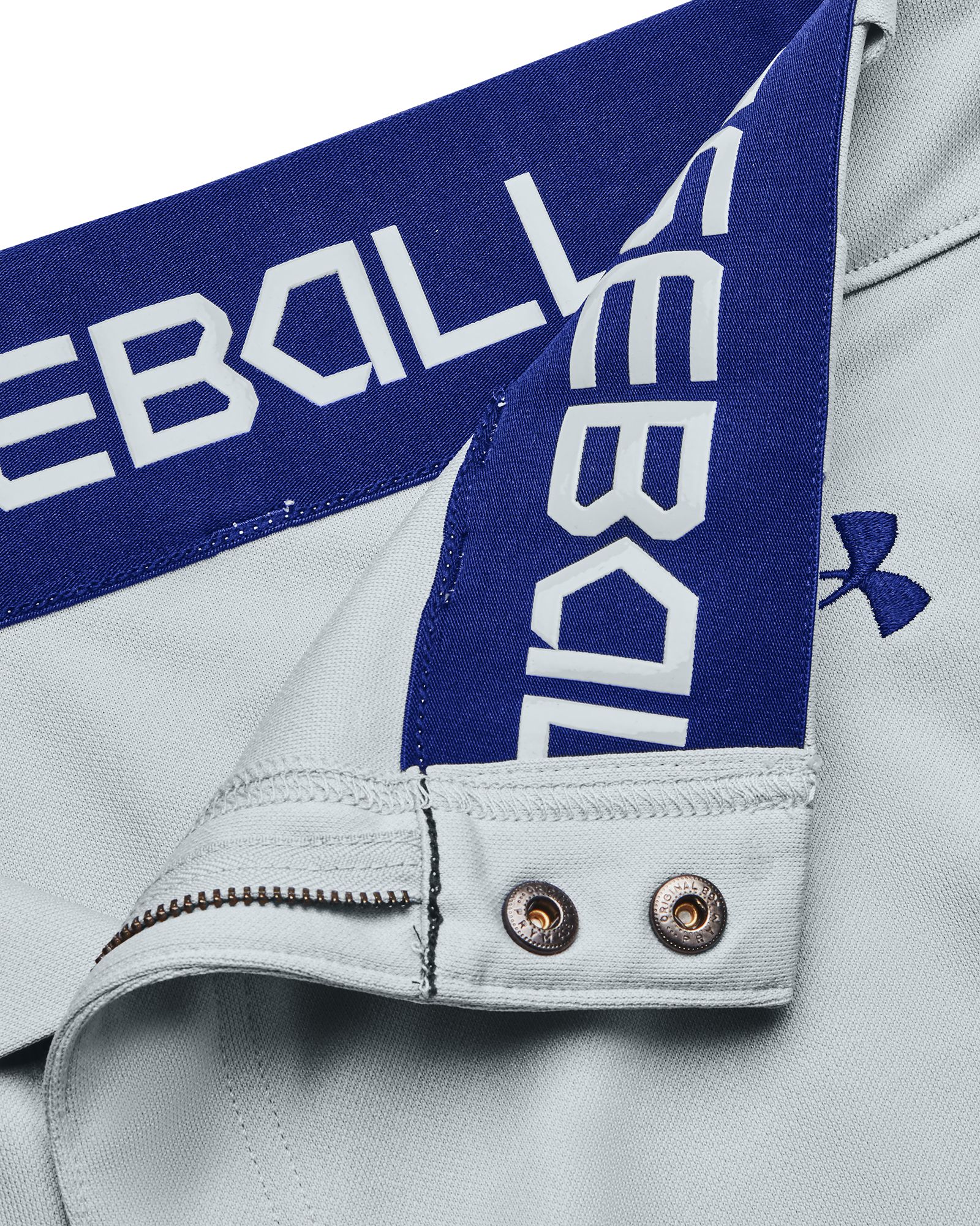 Under Armour Men's Gameday Vanish Piped Baseball Pants product image