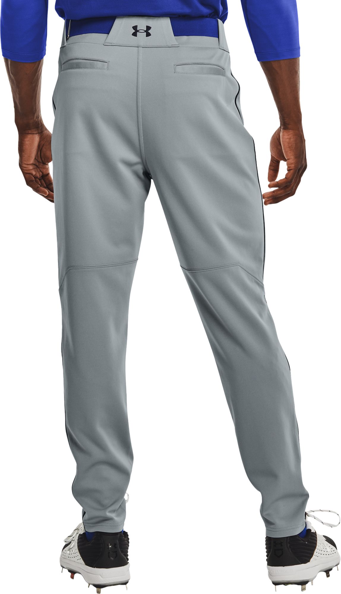 Under Armour Men's Gameday Vanish Piped Baseball Pants product image
