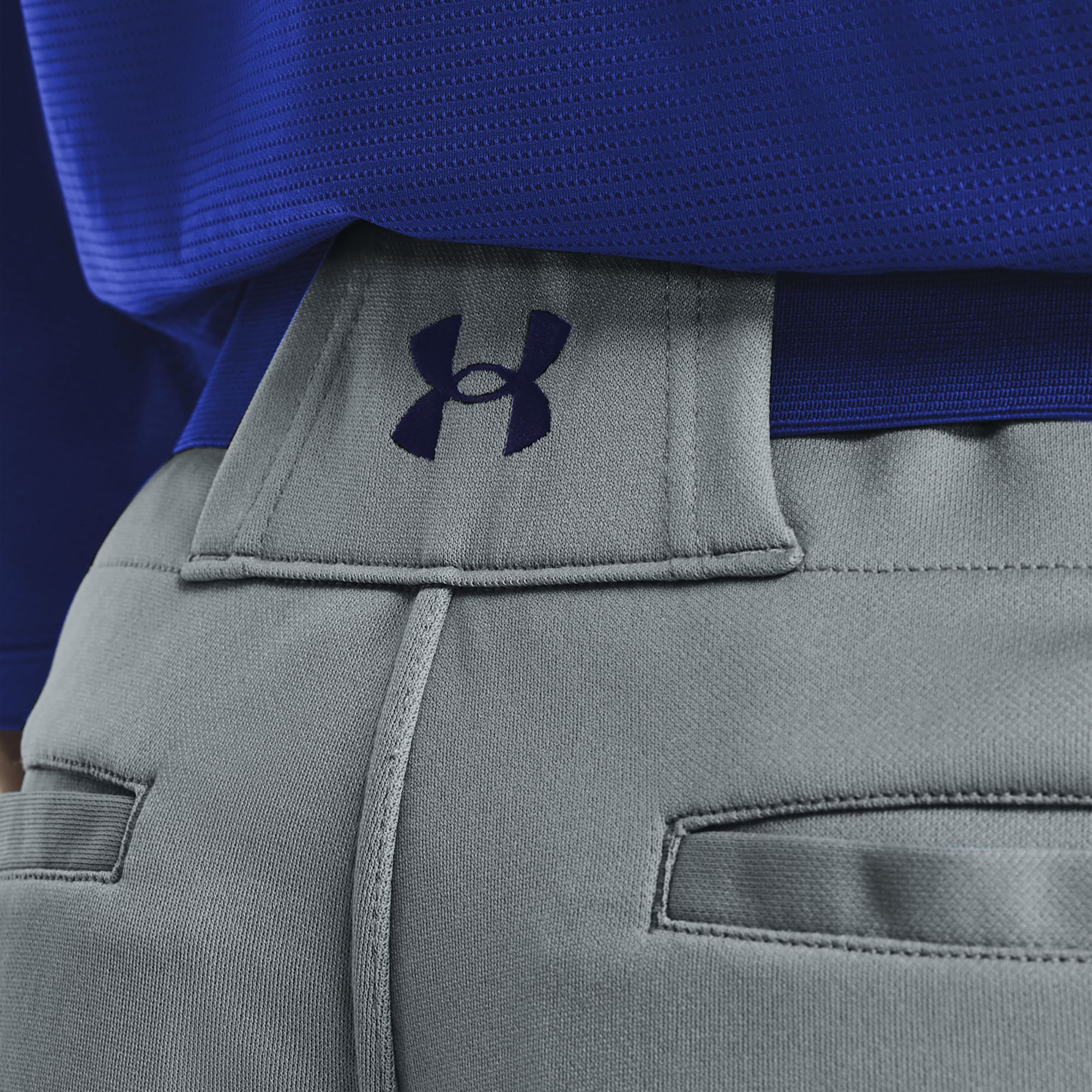 Under Armour Men's Gameday Vanish Piped Baseball Pants product image