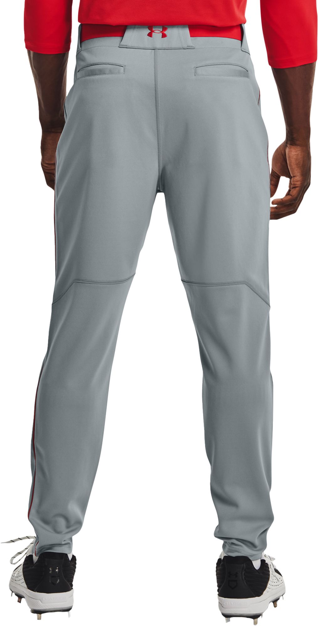 Under Armour Men's Gameday Vanish Piped Baseball Pants product image