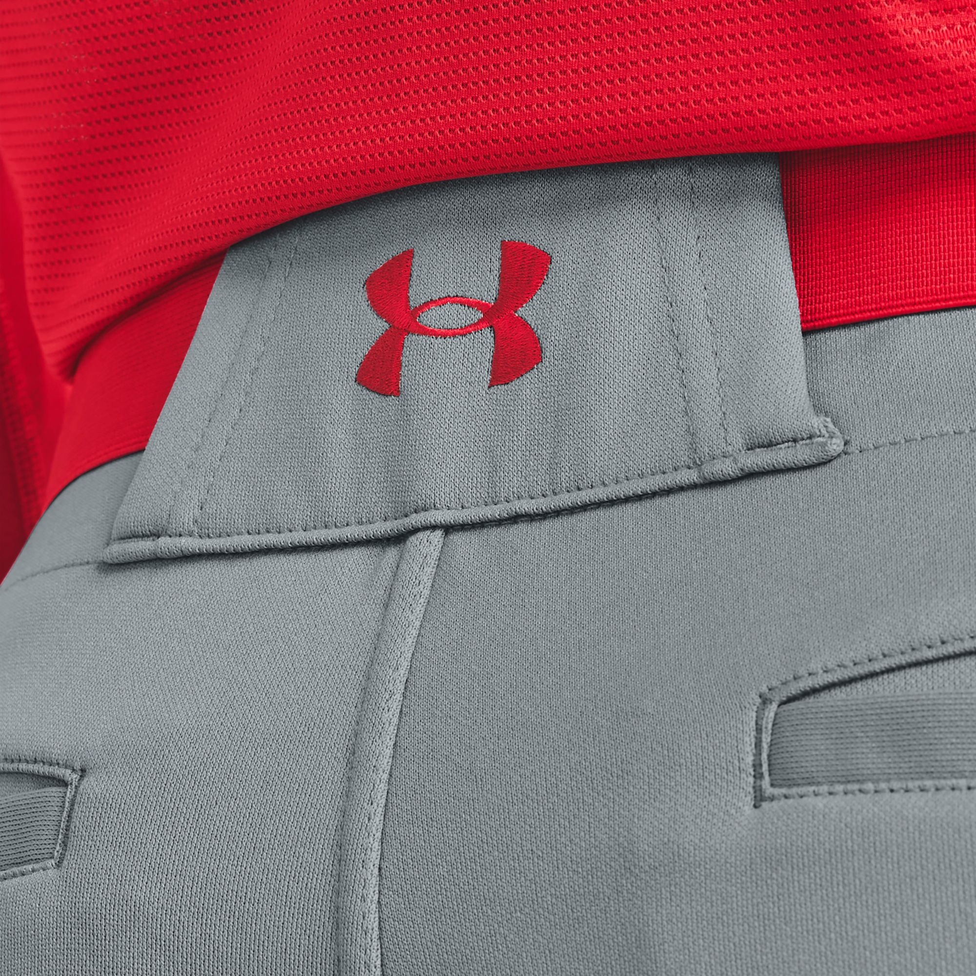 Under Armour Men's Gameday Vanish Piped Baseball Pants product image