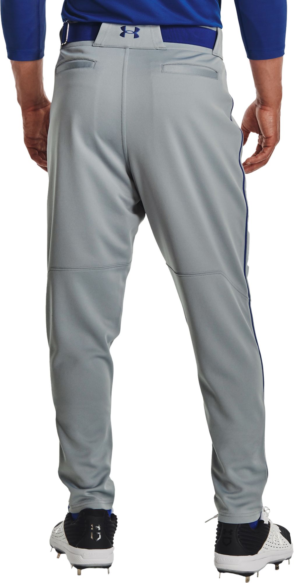 Under Armour Men's Gameday Vanish Piped Baseball Pants product image