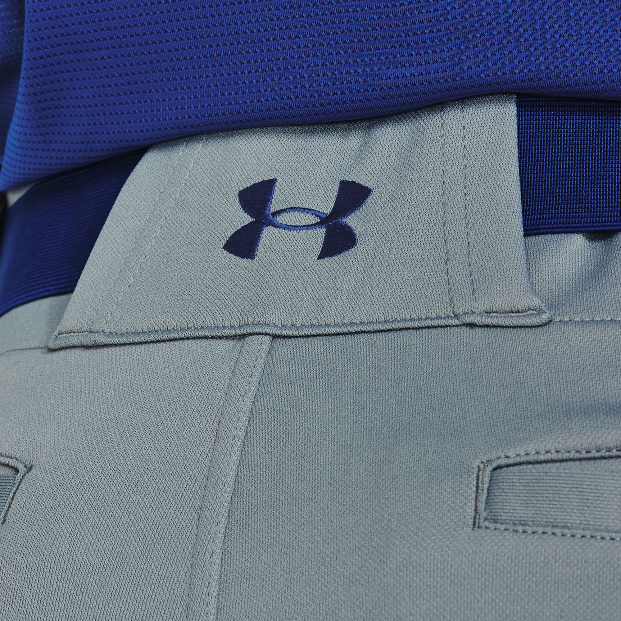 Under Armour Men's Gameday Vanish Piped Baseball Pants product image