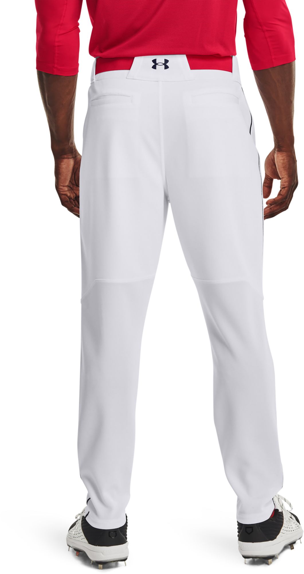 Under Armour Men's Gameday Vanish Piped Baseball Pants product image