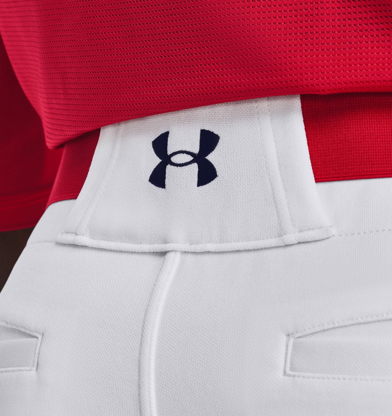 Under Armour Men's Gameday Vanish Piped Baseball Pants product image