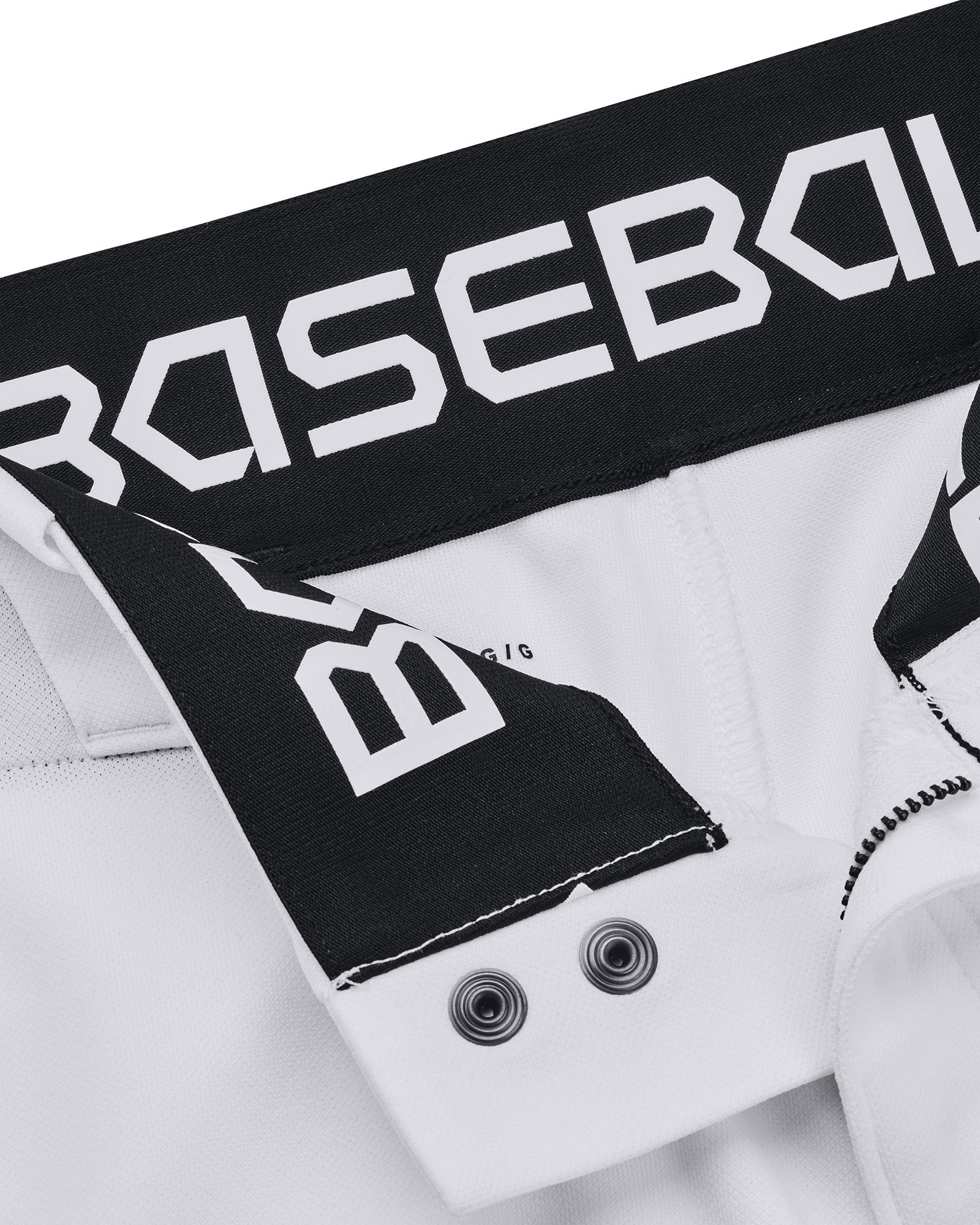 Under Armour Men's Gameday Vanish Piped Baseball Pants product image