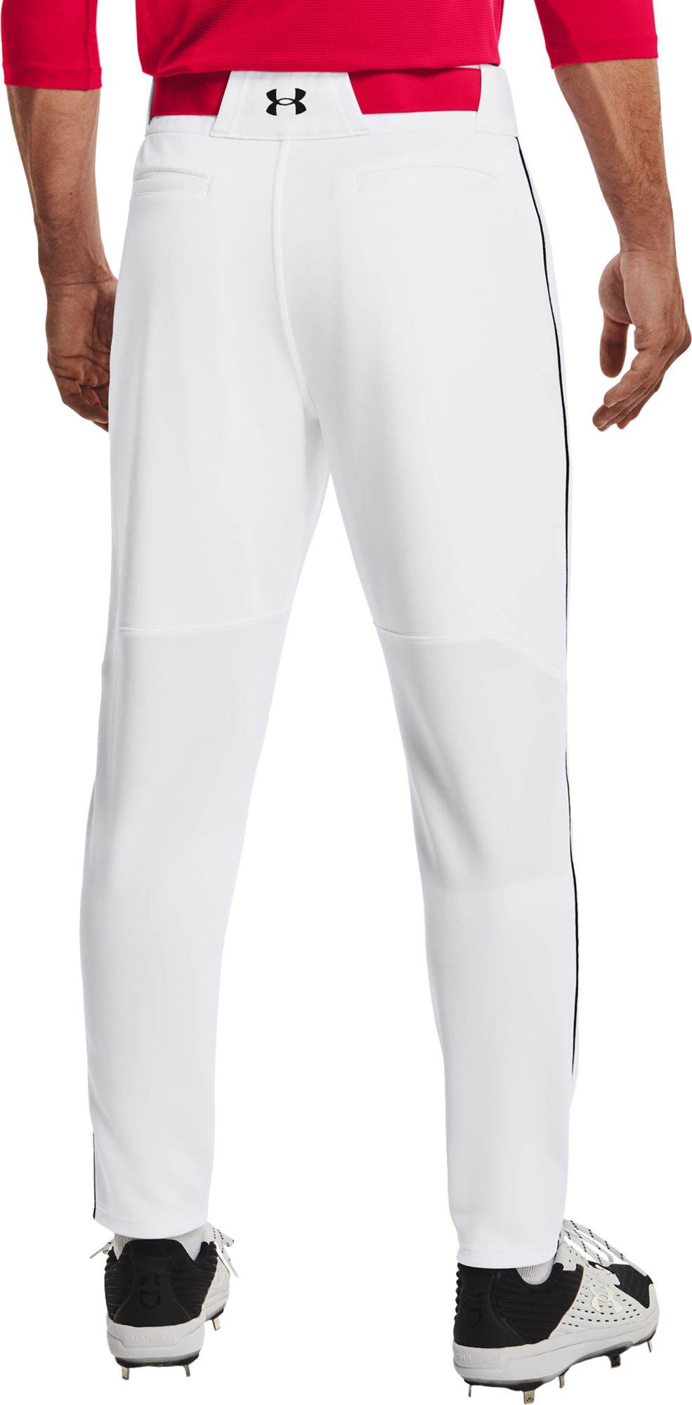 Under Armour Men's Gameday Vanish Piped Baseball Pants product image