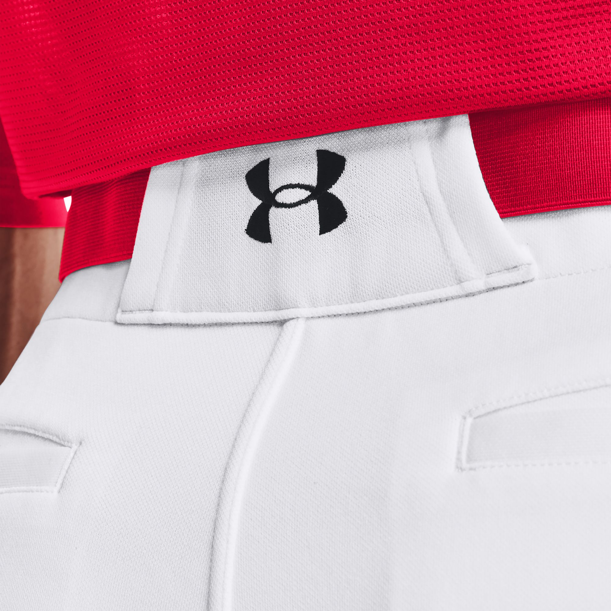 Under Armour Men's Gameday Vanish Piped Baseball Pants product image