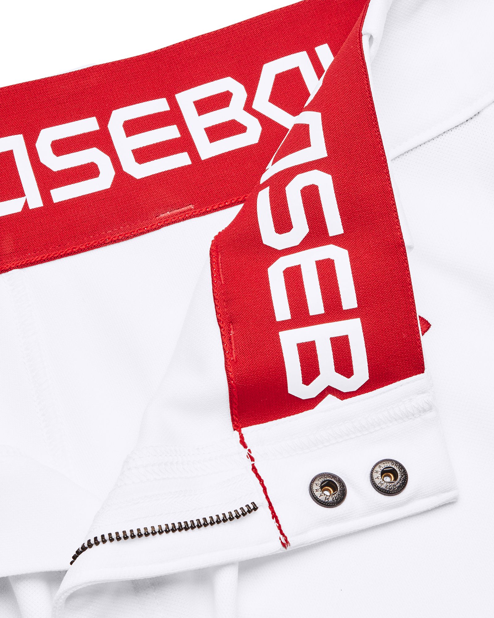 Under Armour Men's Gameday Vanish Piped Baseball Pants product image