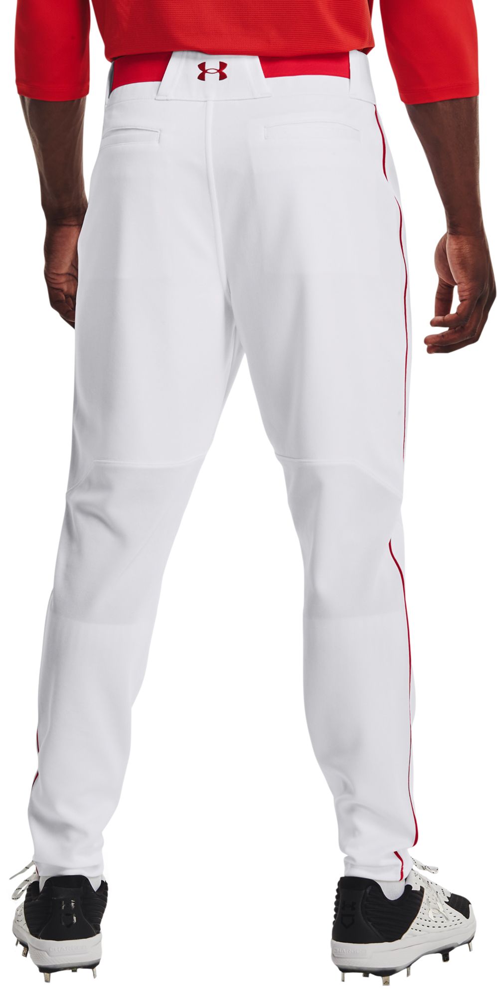 Under Armour Men's Gameday Vanish Piped Baseball Pants product image