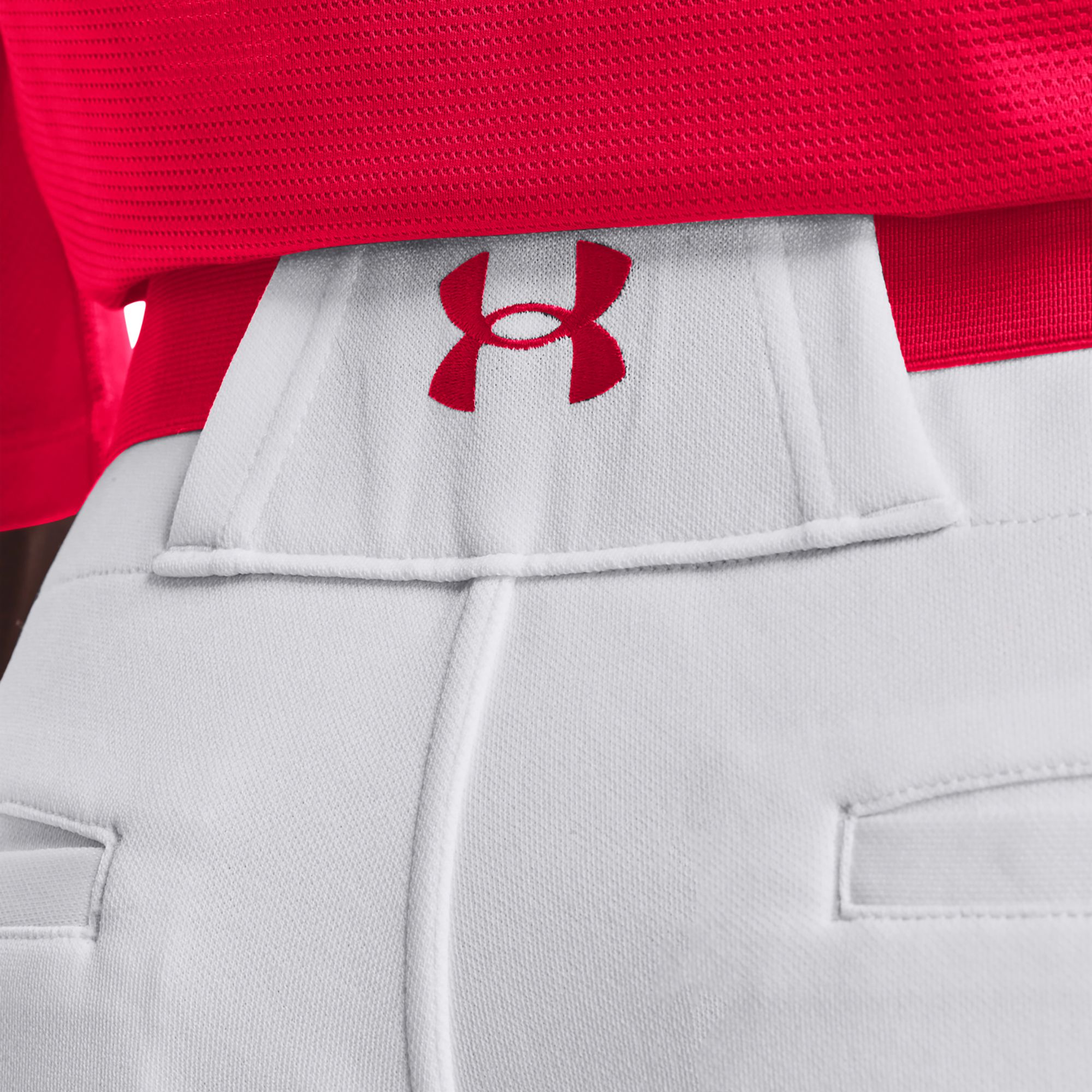 Under Armour Men's Gameday Vanish Piped Baseball Pants product image