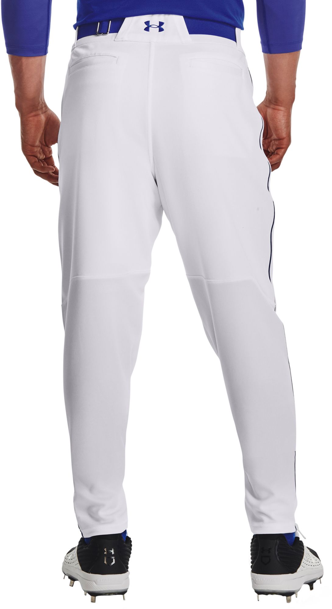 Under Armour Men's Gameday Vanish Piped Baseball Pants product image