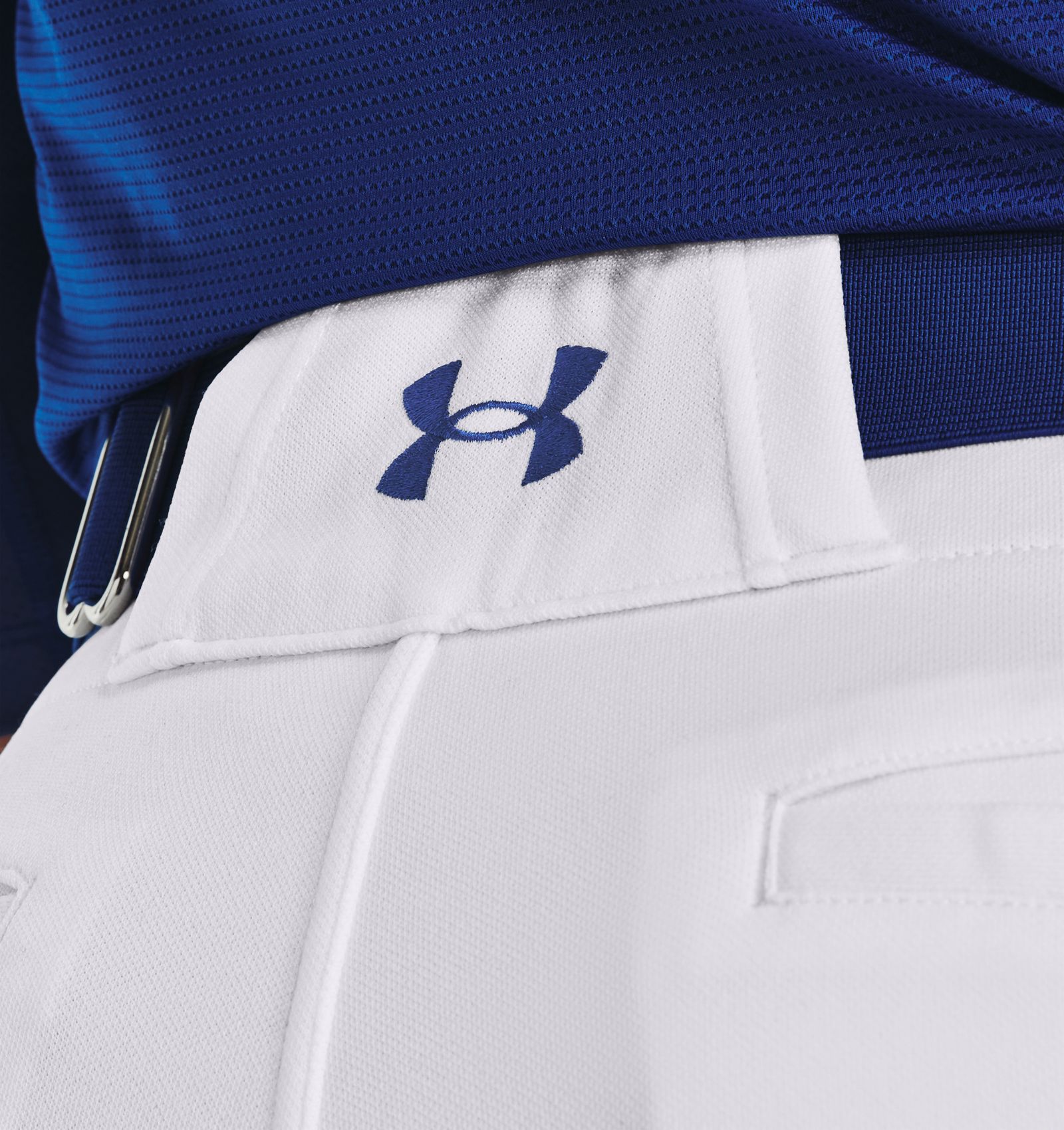 Under Armour Men's Gameday Vanish Piped Baseball Pants product image