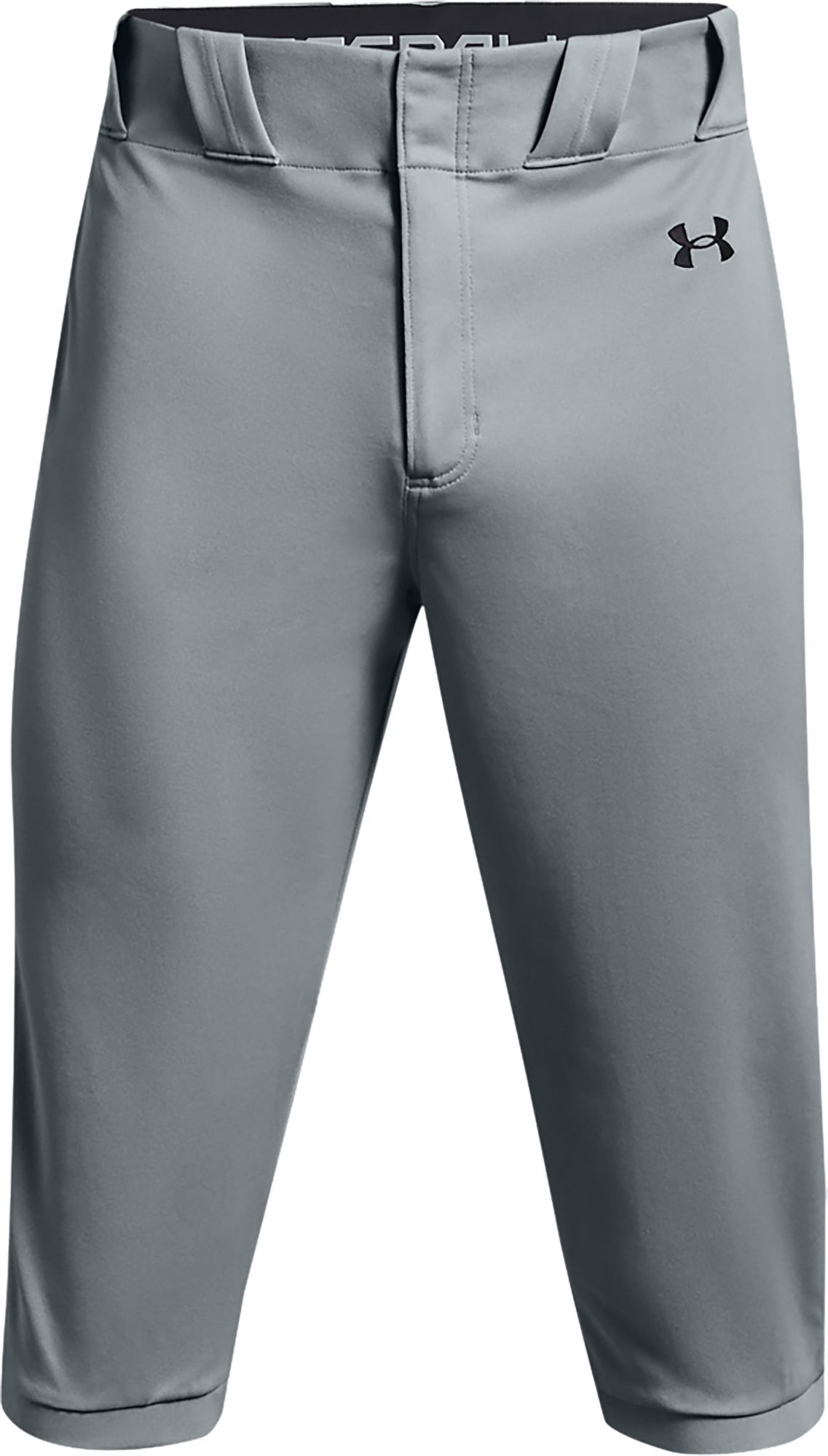 Under Armour Men's Gameday Vanish Knicker Baseball Pants