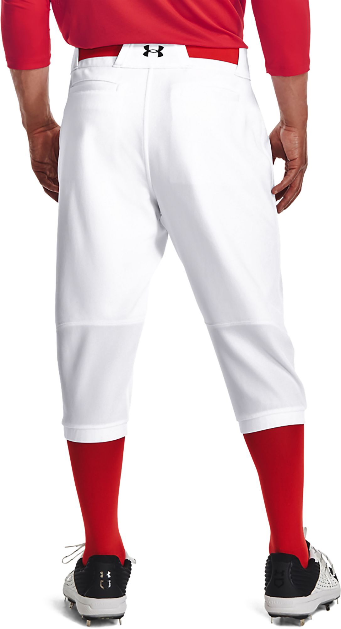 Under Armour Men's Gameday Vanish Knicker Baseball Pants product image