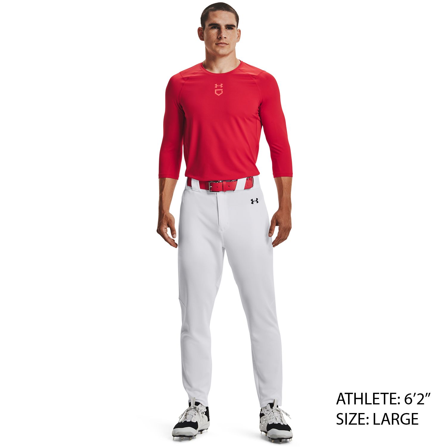 Under Armour Men's Gameday Vanish Baseball Pants product image