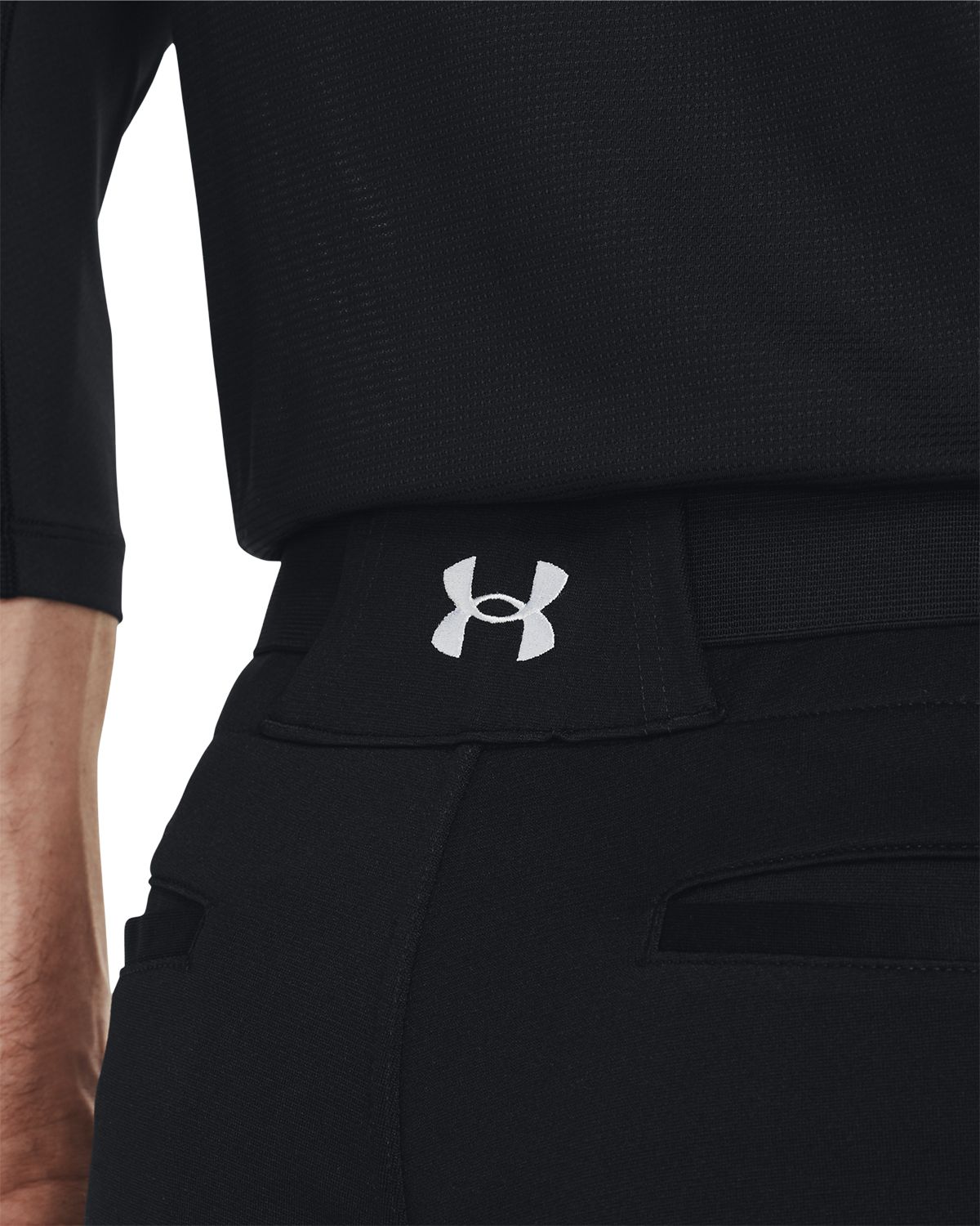 Under Armour Men's Vanish Pro Baseball Pants product image