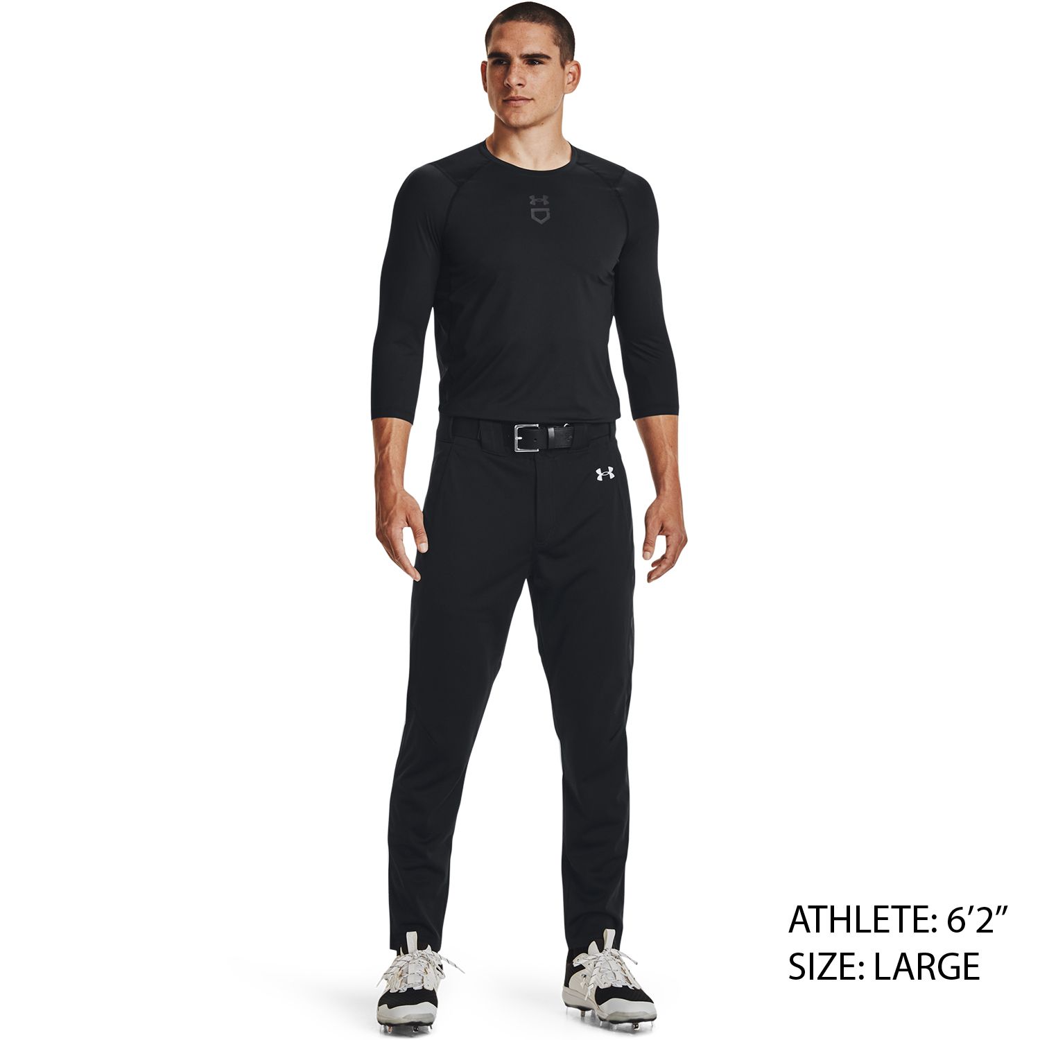 Under Armour Men's Vanish Pro Baseball Pants product image