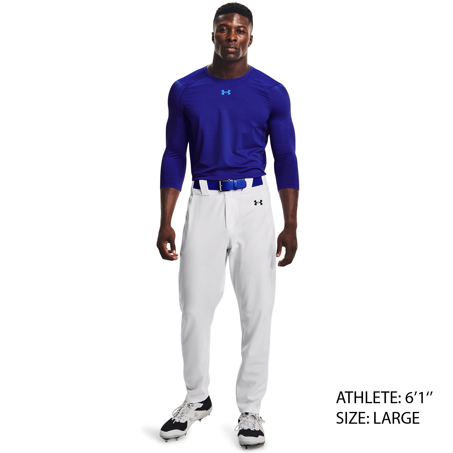 Under Armour Men's Vanish Pro Baseball Pants product image