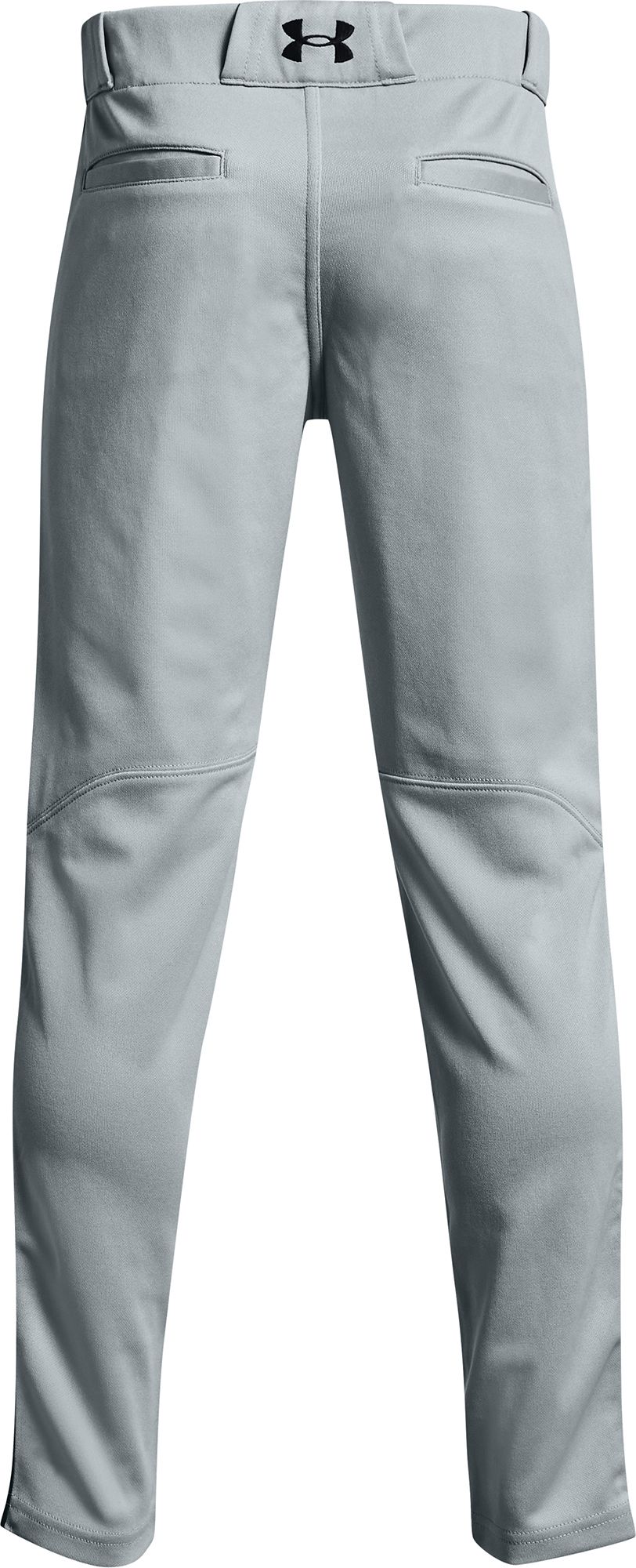 Under Armour Boys' Gameday Vanish Piped Baseball Pants product image