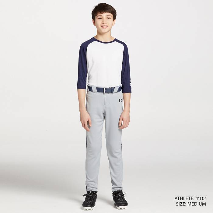 Youth Piped Change Up Baseball Pant