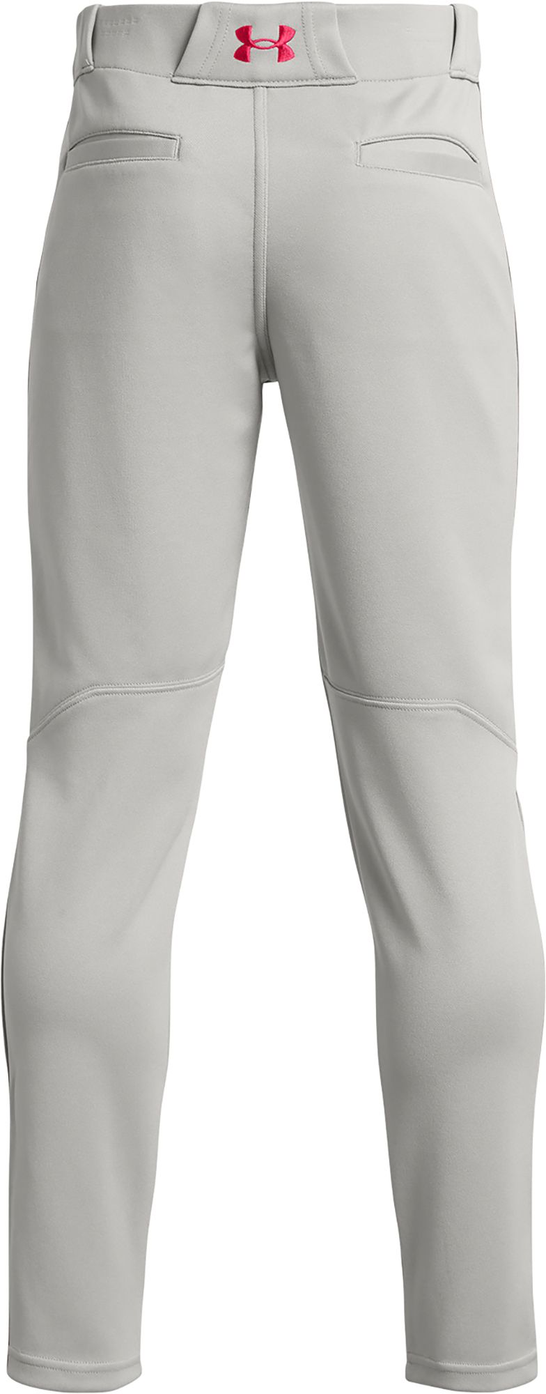 Under Armour Boys' Gameday Vanish Piped Baseball Pants product image
