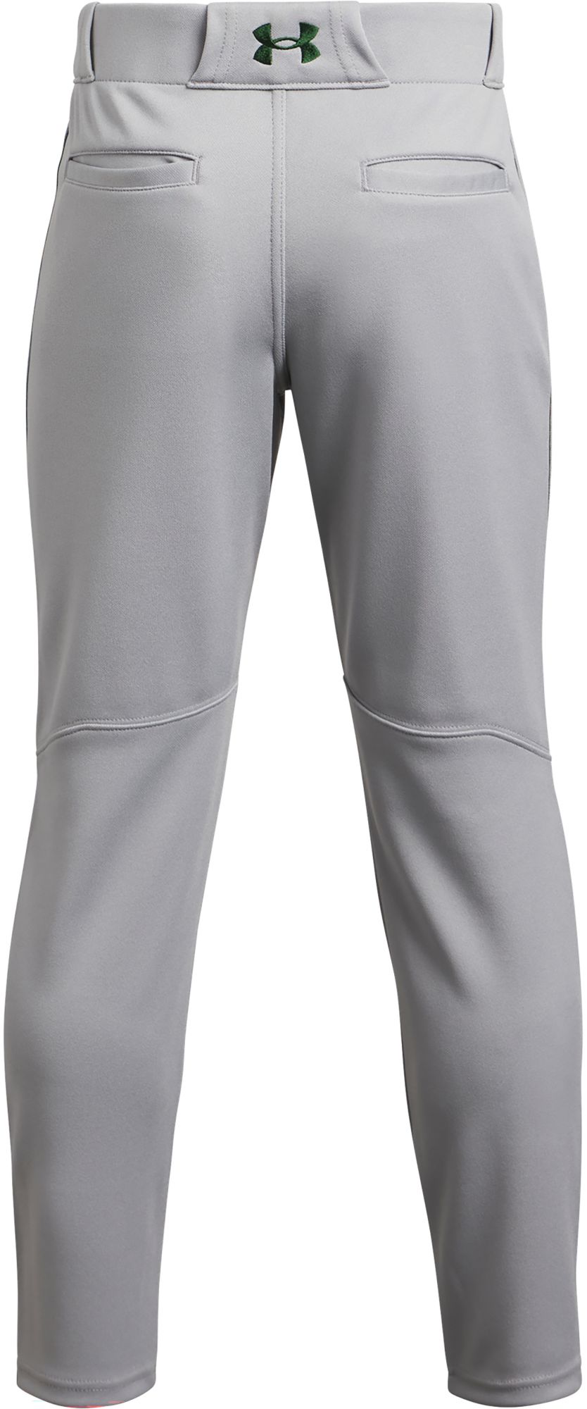 Under Armour Boys' Gameday Vanish Piped Baseball Pants product image