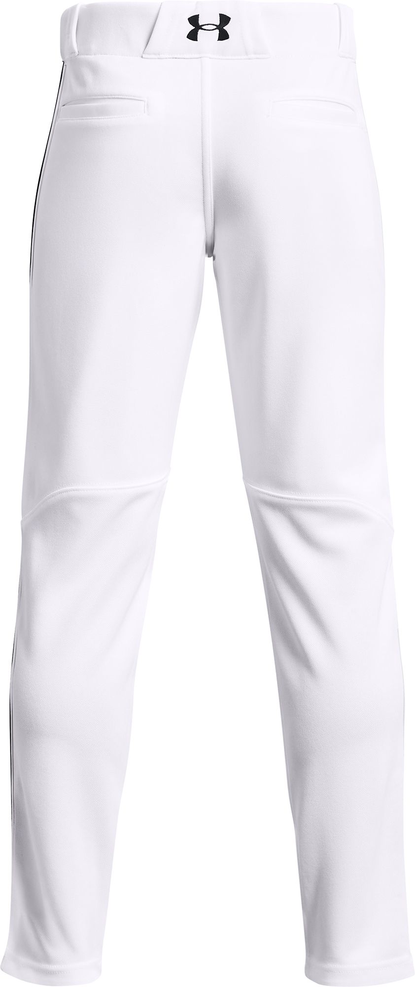 Under Armour Boys' Gameday Vanish Piped Baseball Pants product image