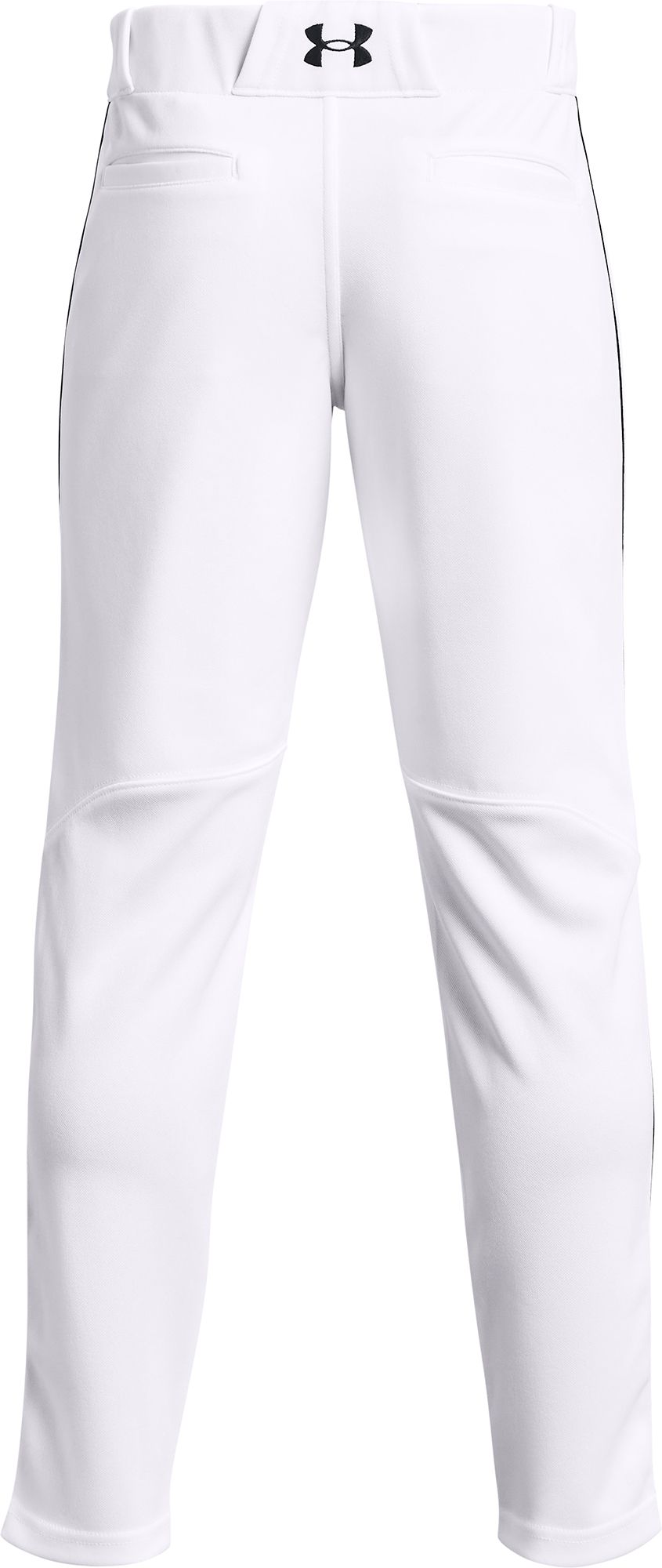 Under Armour Boys' Gameday Vanish Piped Baseball Pants product image
