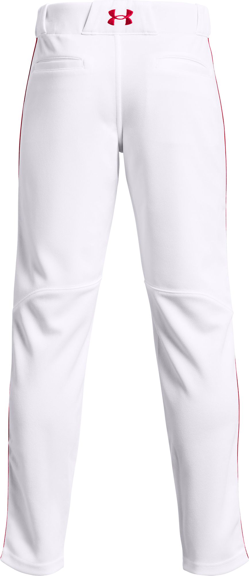 Under Armour Boys' Gameday Vanish Piped Baseball Pants product image