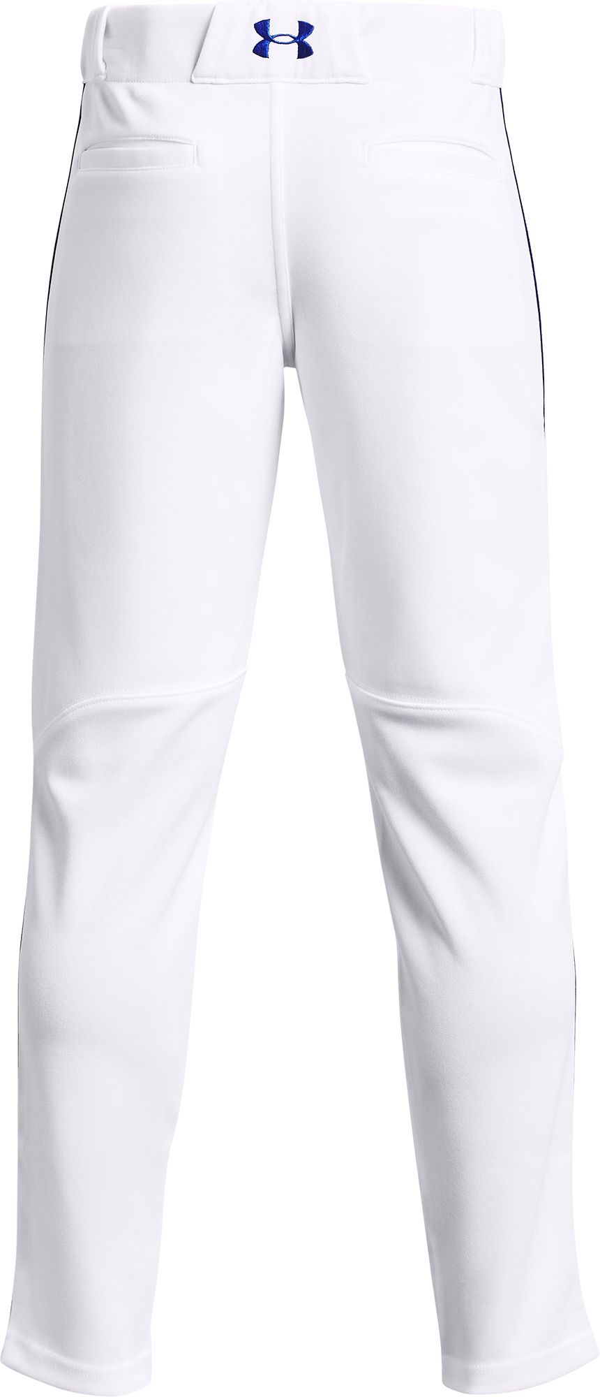 Under Armour Boys' Gameday Vanish Piped Baseball Pants product image