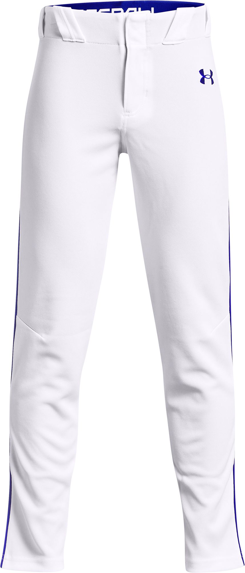 Under Armour Boys' Gameday Vanish Piped Baseball Pants product image