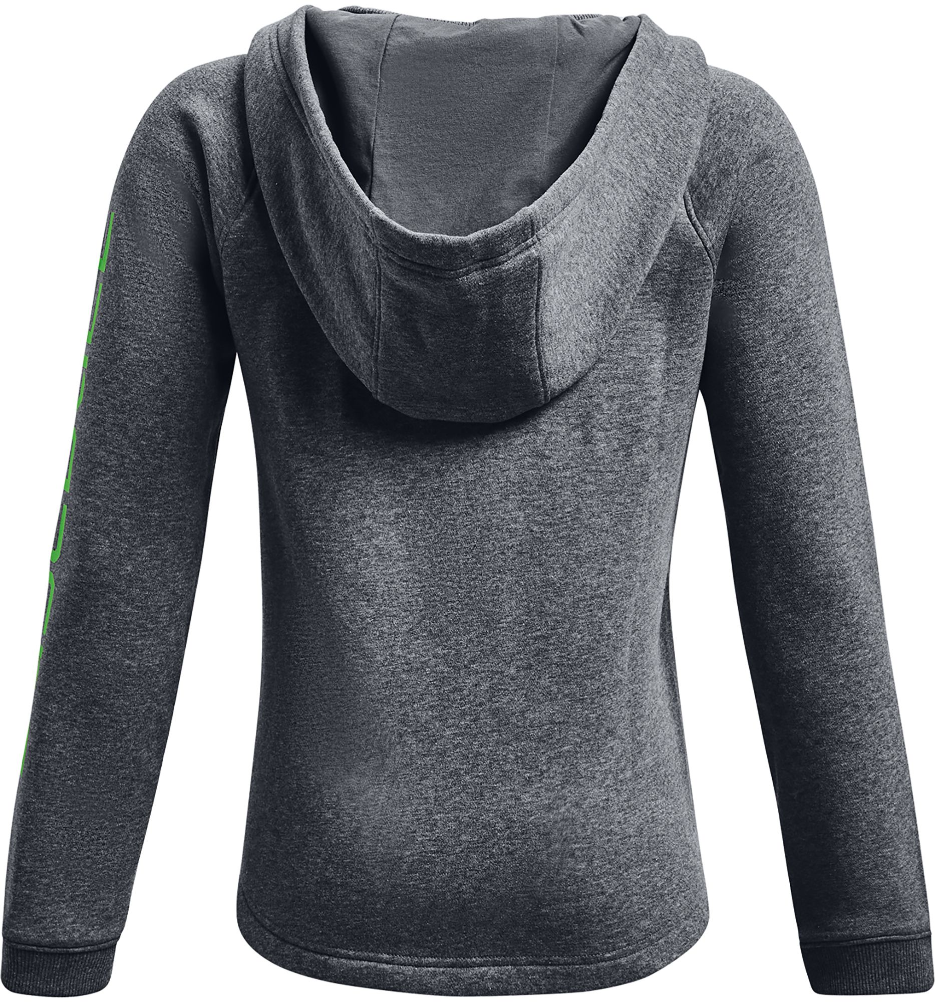 under armour baseball hoodie youth