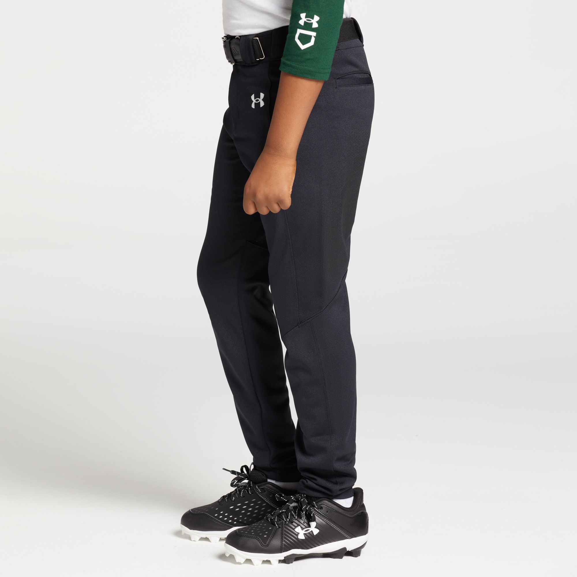 Under Armour Boys' Vanish Pro Baseball Pants product image