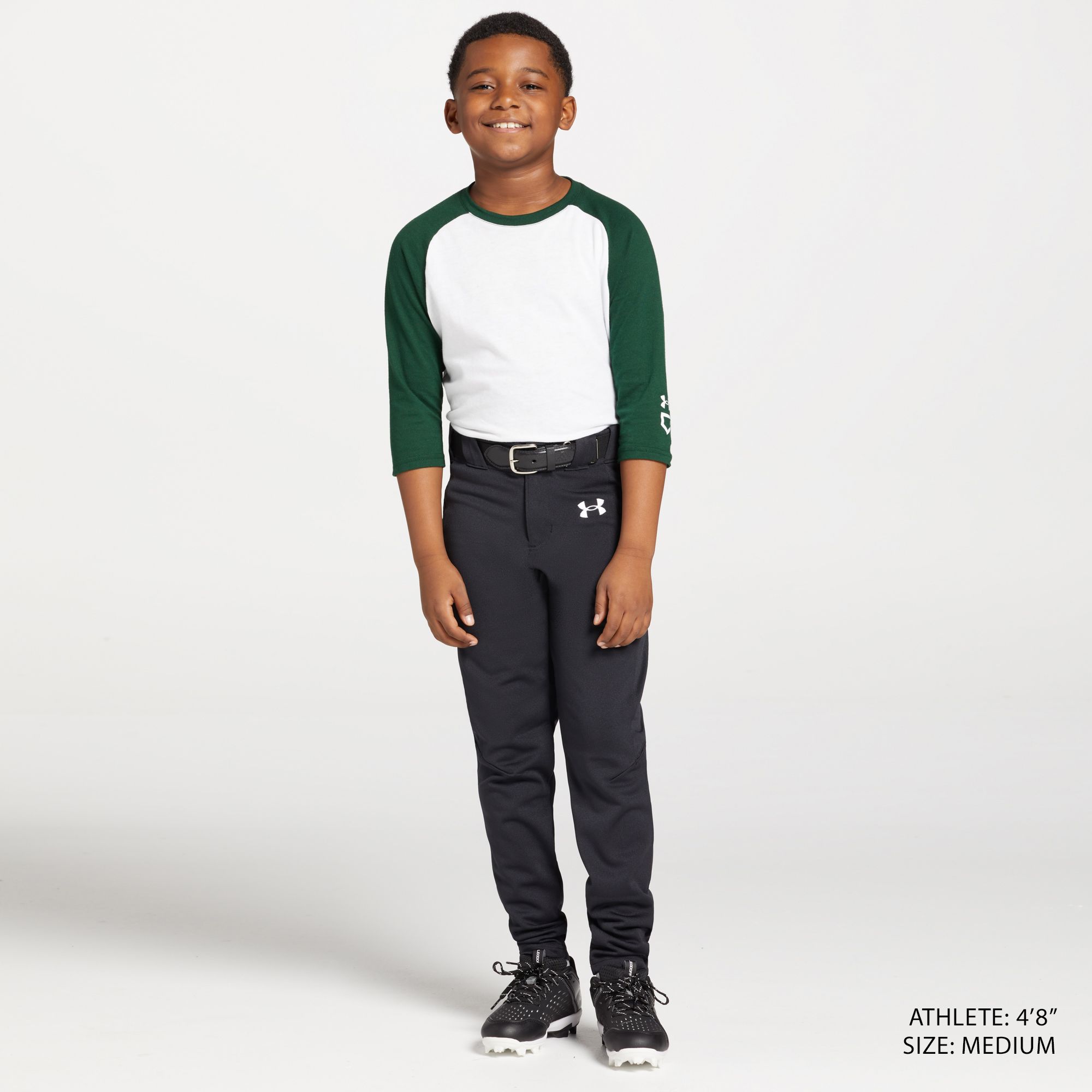 Under Armour Boys' Vanish Pro Baseball Pants product image