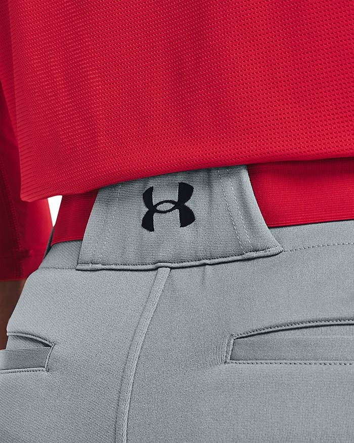 Under Armour Vanish Tapered Tweener Piped Youth Boys Baseball Pants -  1367357