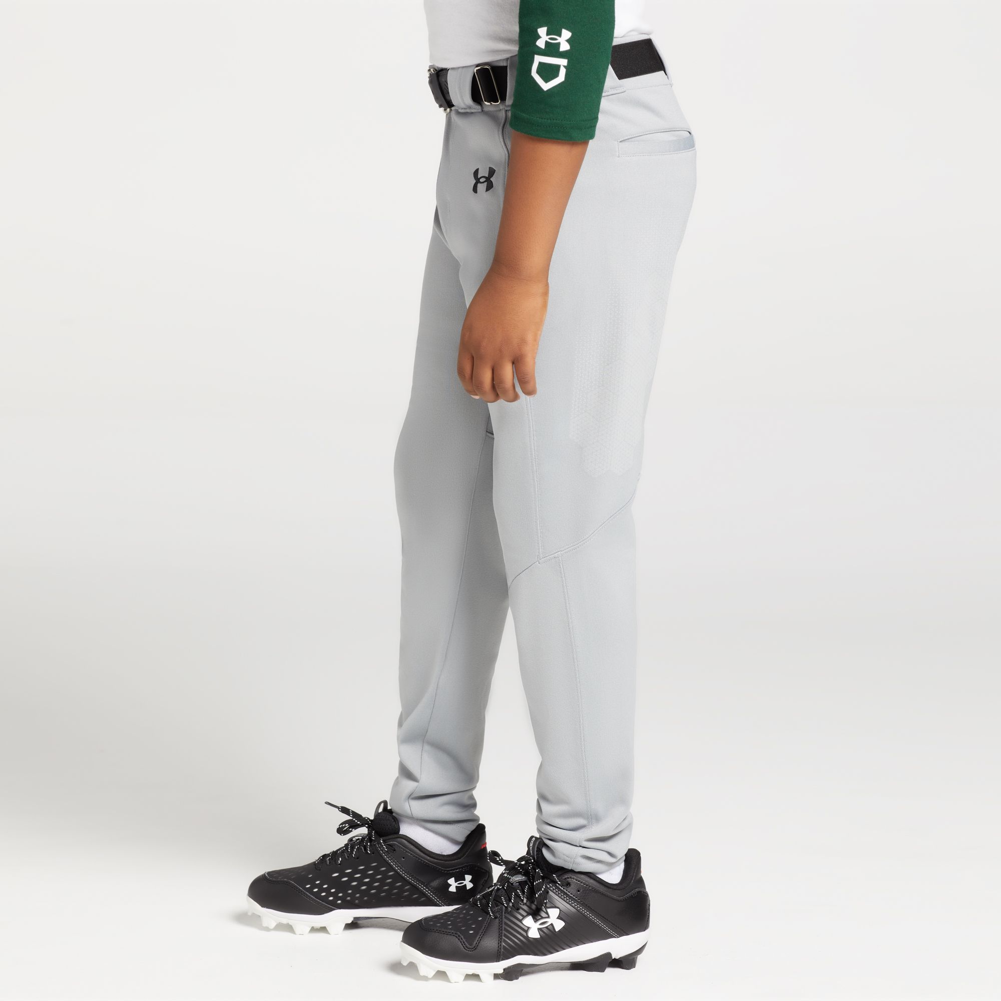 Under Armour Boys' Vanish Pro Baseball Pants product image