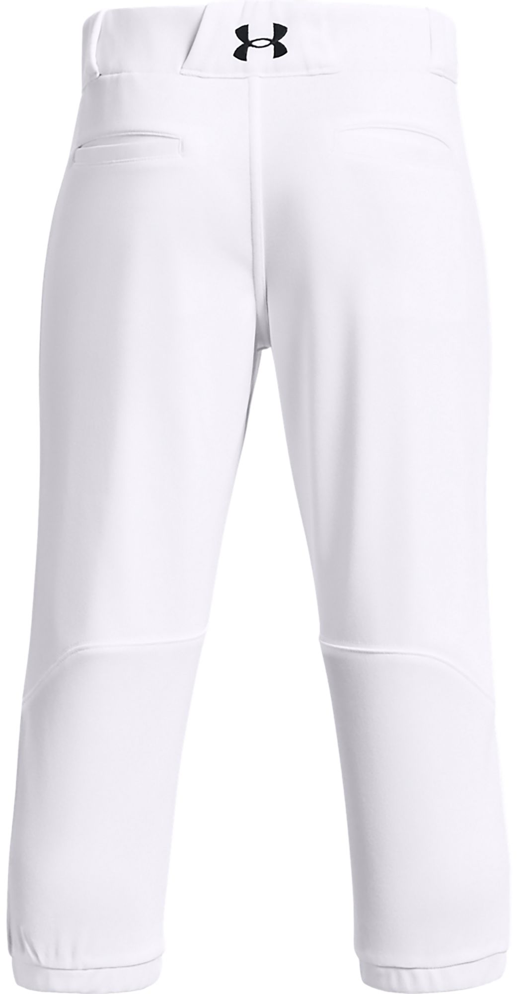 Under Armour Boys' Gameday Vanish Knicker Baseball Pants product image