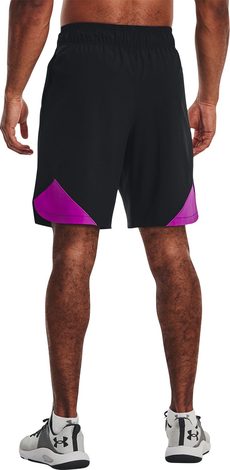 Under Armour Men's Yard Baseball Shorts product image