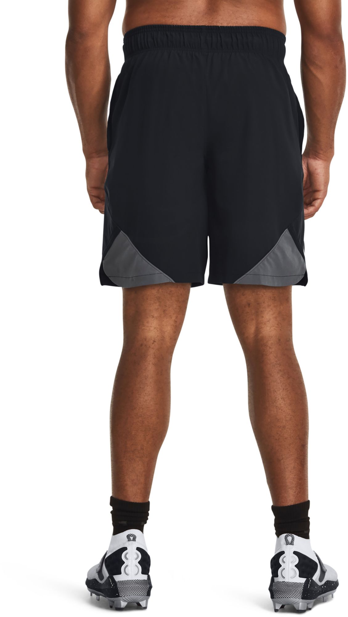 Under Armour Men's Yard Baseball Shorts product image