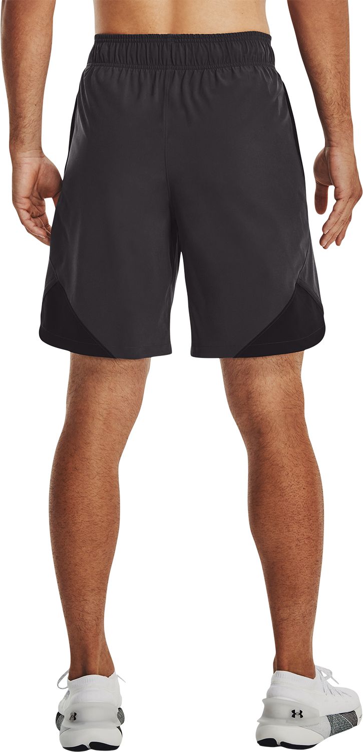 Under Armour Men's Yard Baseball Shorts product image
