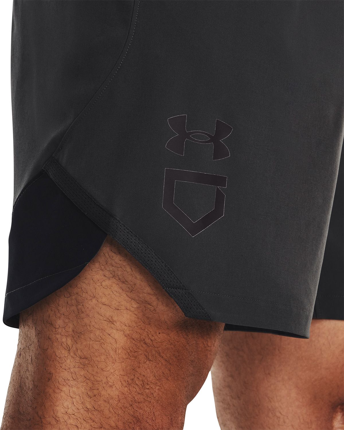 Under Armour Men's Yard Baseball Shorts product image